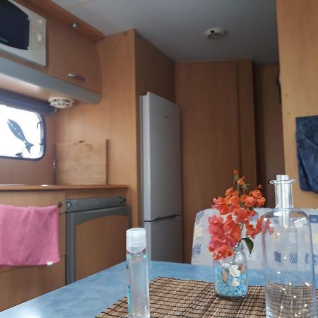 "Lapa" Caravan Apartamento تيناجون المظهر الخارجي الصورة
