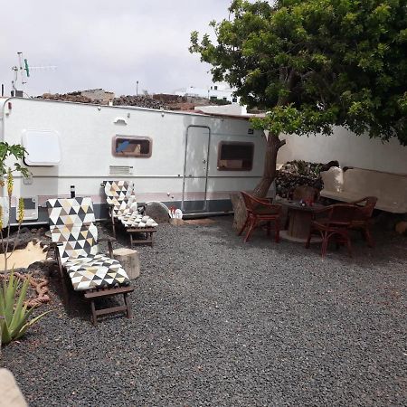 "Lapa" Caravan Apartamento تيناجون المظهر الخارجي الصورة