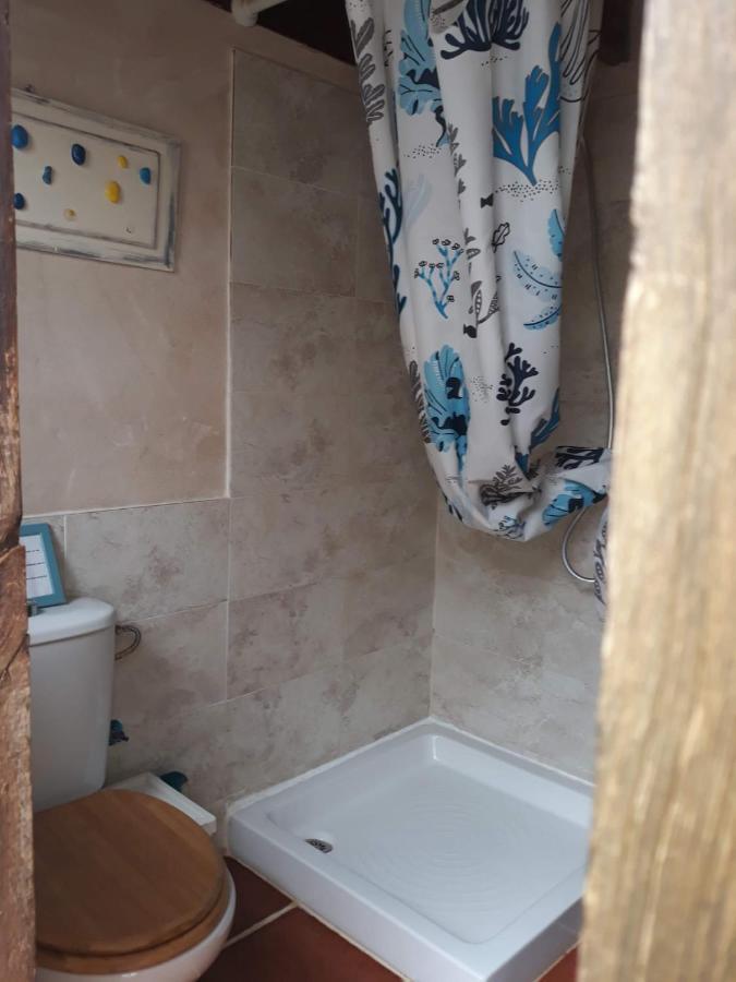 "Lapa" Caravan Apartamento تيناجون المظهر الخارجي الصورة