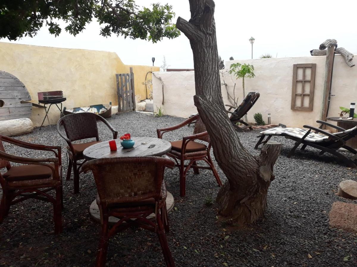 "Lapa" Caravan Apartamento تيناجون المظهر الخارجي الصورة