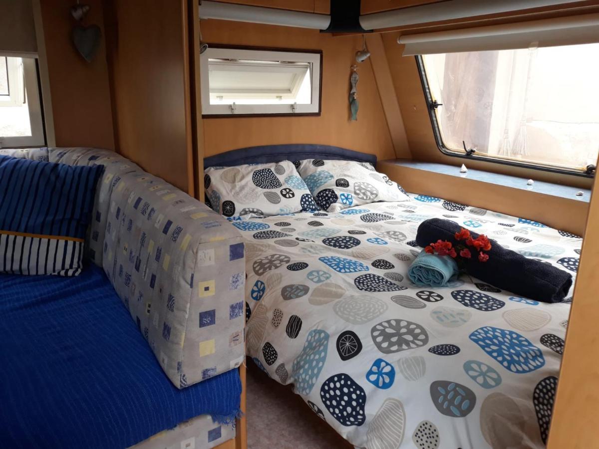 "Lapa" Caravan Apartamento تيناجون المظهر الخارجي الصورة