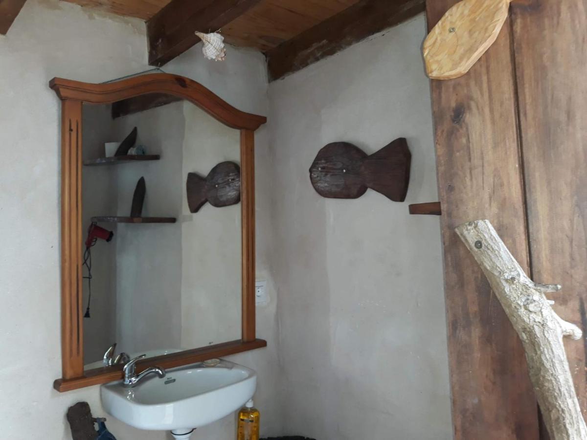 "Lapa" Caravan Apartamento تيناجون المظهر الخارجي الصورة