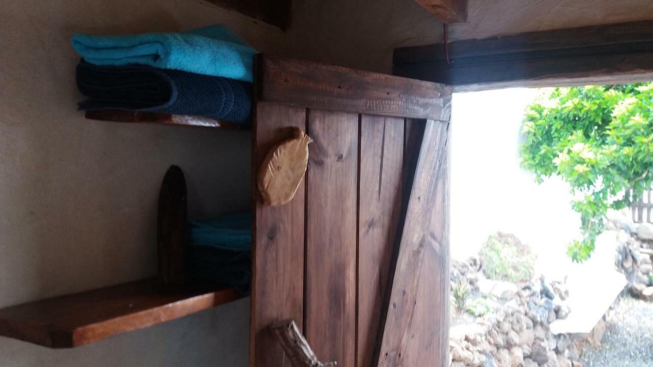 "Lapa" Caravan Apartamento تيناجون المظهر الخارجي الصورة